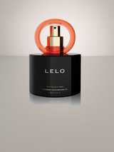 Lelo Spicy Clove and Amber Massage Oil 120ml