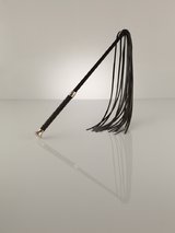 Bo's Tit Bits Crystal Flogger