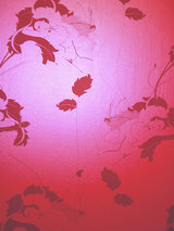 Paper Voyeur Lipstick Wallpaper