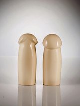 Outlandish Creations Cockshakers Penis Salt & Pepper Shakers