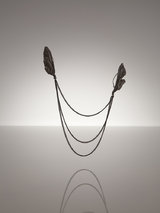 Julia deVille Dragonfly Wing Brooch