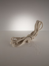 Coco de Mer Natural Cotton Shibari Bondage Rope (5m)
