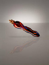 AHH Fornicouture Etna Glass Dildo