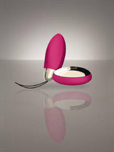 Lelo Insignia Lyla Remote Control Love Egg Vibrator