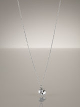 Alex Monroe - Coco de Mer Seed Pendant