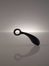 Lelo Bob Silicone Butt Plug