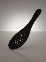 Paul Seville Black Vanity Spanking Paddle