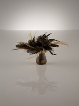 Coco de Mer Small Feather Tickler