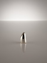 Betony Vernon Sterling Silver Finger Ring