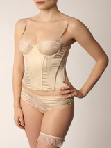 Stella McCartney Josephine Marrying Corset