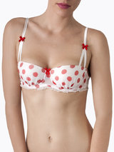 Mimi Holliday - Club Tropicana Balcony Bra