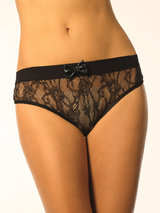 Kriss Soonik - Maike Lace Knickers