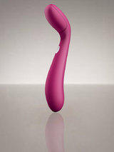Minna Ola Programmable Rechargeable Vibrator