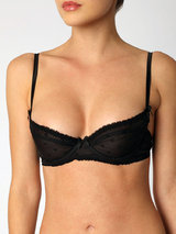 Mimi Holliday - Caipirinha non-padded super plunge bra