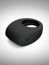 Lelo Tor II Rechargeable Multispeed Vibrating Cock Ring
