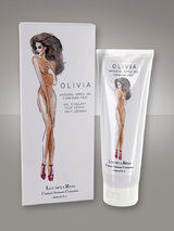 Luz de la Riva Olivia Nipple Gel Pomegranate 118.29 ml