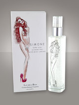 Luz de la Riva Simone Water-Based Lubricant 107ml