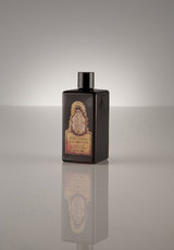 Coco de Mer 'Ruby Sunrise' Honey Orgasm Lubricant 100ml