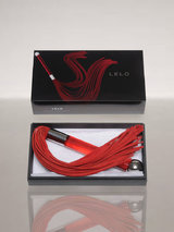 Lelo Sensua Suede Whip Romance