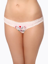 Stella McCartney Valentine Knickers