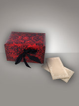 I Dare You: 30 Sealed Seductions