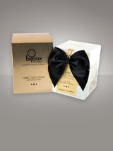 Bijoux Dark Chocolate Massage Candle