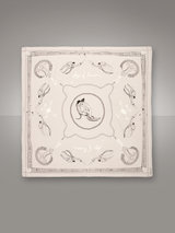 Age of Reason Olympus Sex Games Silk Bondage Scarf