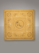 Age of Reason Olympus Sex Games Large Silk Scarf