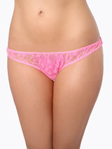 Damaris Dip Dab Boy Short