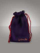 Coco de Mer Medium Luxury Padded Gift Bag