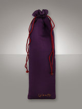 Coco de Mer Large Luxury Padded Gift Bag