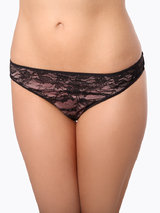 Marlies Dekkers Kunoichi Thong