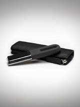 Crave Duet Multispeed USB Rechargeable Vibrator