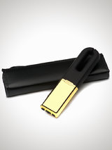 Crave 16GB Duet Lux Multispeed USB Rechargeable Vibrator