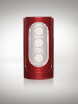 TENGA Red Flip Hole Male Masturbator