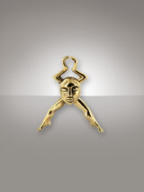 Julian Snelling Pincher Nipple Clamp
