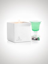 Jimmyjane Afterglow Massage Candle Absinthe Sugarwater 128g