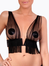 Damaris Vegas V Bra