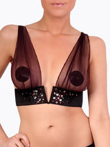 Damaris Titicaca Naked Bra
