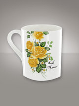 Outlandish Creations 'Anal Maniac' Naughty Mug