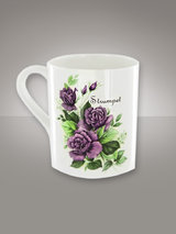 Outlandish Creations 'Strumpet' Naughty Mug