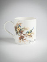 Outlandish Creations 'Nice Tits' Naughty Mug