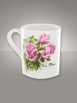 Outlandish Creations 'Hot Mess' Naughty Mug