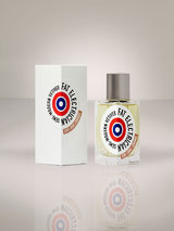 Etat Libre d'Orange Fat Electrician Eau de Parfum 50ml