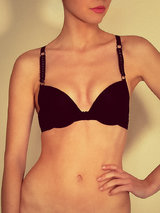 Marlies Dekkers Lisbeth Padded Push Up Bra