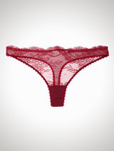Stella McCartney Julia Tumbling Thong