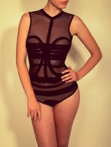 I.D Sarrieri Vamporama Body