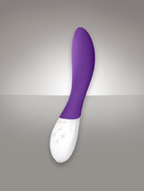 Lelo Mona 2 Luxury Rechargeable G-Spot Vibrator