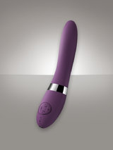 Lelo Elise 2 Luxury Rechargeable Vibrator