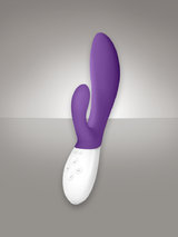 Lelo Ina 2 Luxury Rechargeable Rabbit Vibrator